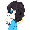 SwapShift: The Story End (UTAU) Discord server icon