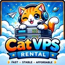CAT VPS