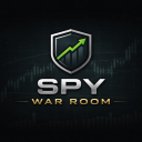 🪖 SPY War Room Discord server icon