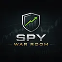 🪖 SPY War Room