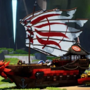 NINJAGO: Destiny’s Bounty Discord server icon
