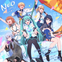 REUNION SEKAI Discord server icon