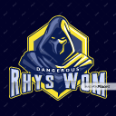 𝙍𝙝𝙮𝙨 𝙒𝙤𝙣 | 𝙇𝙤𝙫𝙚 𝙚𝙙𝙞𝙩𝙞𝙤𝙣 Discord server icon