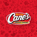 Raising Cane's 🐔 Discord Server Icon – Roleplay