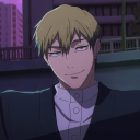 naoya enjoyers ( 18+ ) . Discord server icon