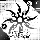 ArabSaken Discord server icon