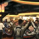 The Bar