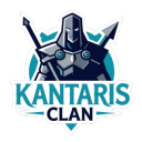 Kantaris (KT) TSB Clan (EU) Discord server icon