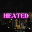 /heated