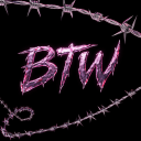 By the way Discord server icon