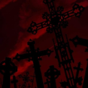 /𝚁𝚎𝚍𝚕𝚒𝚗𝚎 ♱ Discord server icon