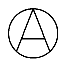 Anarchists of South Asia Discord server icon