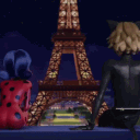 🐞 The Miraculers' Temple 🐾