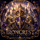 Ironcrest Kingdom Discord server icon