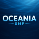 Oceania SMP Discord server icon