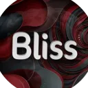 Bliss.