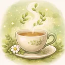 Christina's Tea Garden