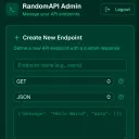 RandomAPI