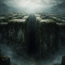 T H E   M A Z E   R U N N E R - R P