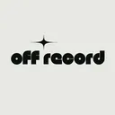off record society (mdni)
