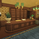 ⊱ 𝑺𝑯𝑨𝑯'𝑺 𝑮𝑳𝑶𝑩𝑨𝑳 𝑯𝑶𝑻𝑬𝑳 ⊰ Discord server icon