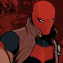 (18+) Jason Todd's Safe House