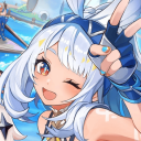 𐔌🌺﹒𝐌𝐔𝐀𝐋𝐀𝐍𝐈﹒𝜗℘ ;; WIP ;; BOOST AND MAIN US ♡ Discord server icon