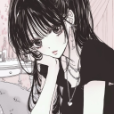 𝓁𝑜𝓋𝑒𝒾𝓃𝒶𝓂𝒾𝓈𝓉 Discord server icon