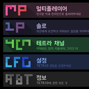 Similar Servers