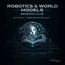 Robotics World Model Reading Club