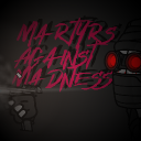 [M.A.M] Martyrs Against Madness Discord server icon