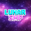 Lunar SMP Discord server icon
