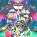 Shadow Pokémon Syndicate