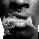 null Discord server icon