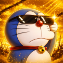 Doraemon's Sailor Piece Discord server icon