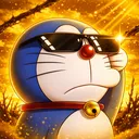 Doraemon's Sailor Piece