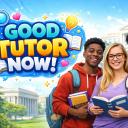 Tutor now