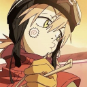 furi kuri (FLCL) Discord server icon