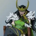 schnukiwuki marvel rivals Discord Server Icon