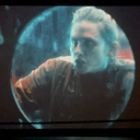 THE CONSOLIDATION OF IRON Discord server icon