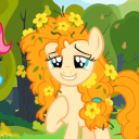 MLP Pear Butter Cottage
