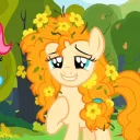 MLP Pear Butter Cottage Discord server icon