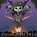 Doodle Dominators