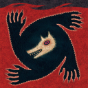 Werewolves: the game Discord server icon