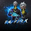 RAPPER X Discord server icon