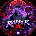 RAPPER X Discord server icon