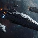 Frontier Worlds