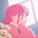 Sakura 🌸 #ONLY STAFF discord icon