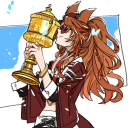 Umamusume: Shock the World Discord server icon