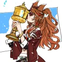 Umamusume: Shock the World